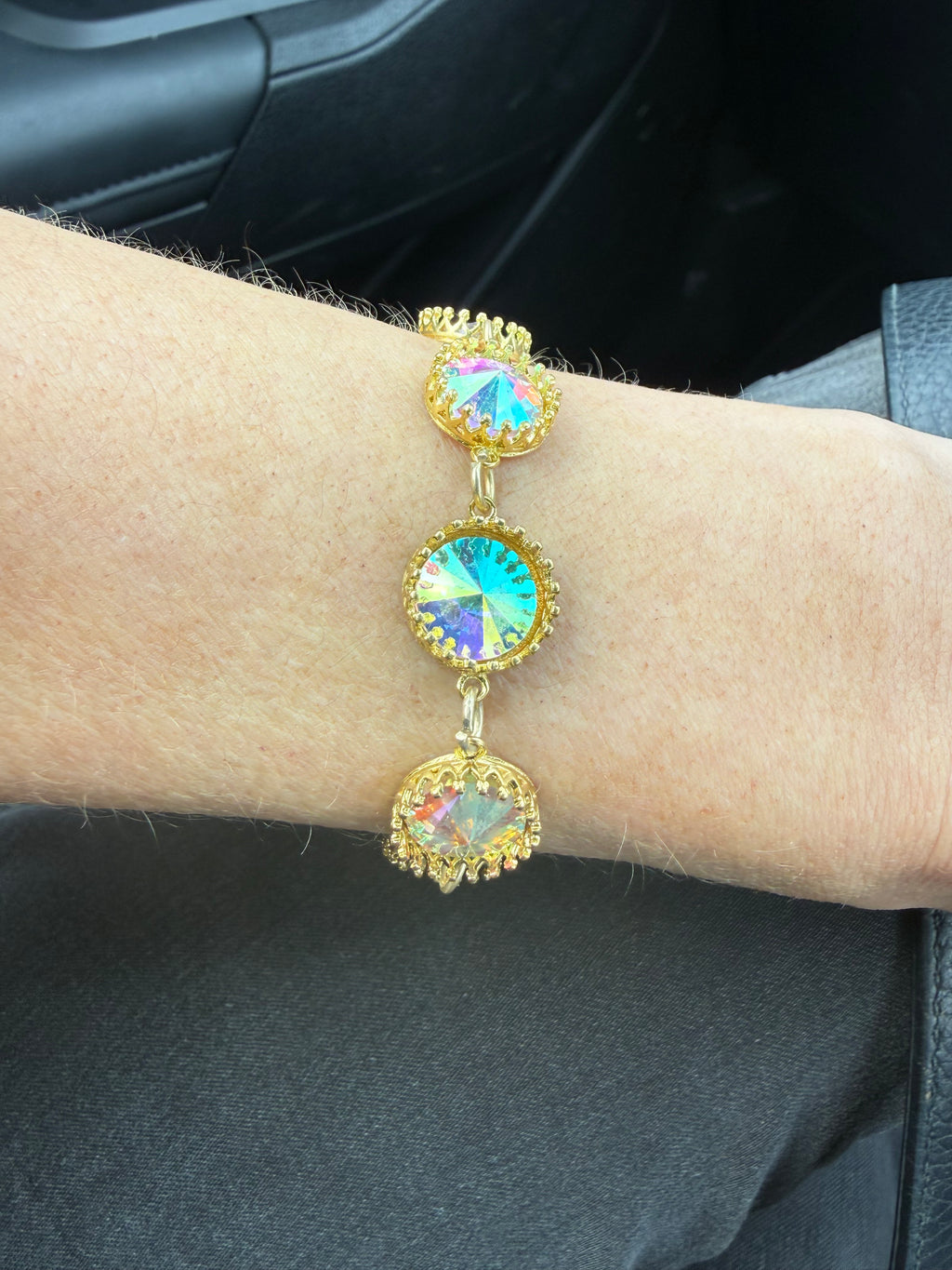 Gem jams®️ Bracelet