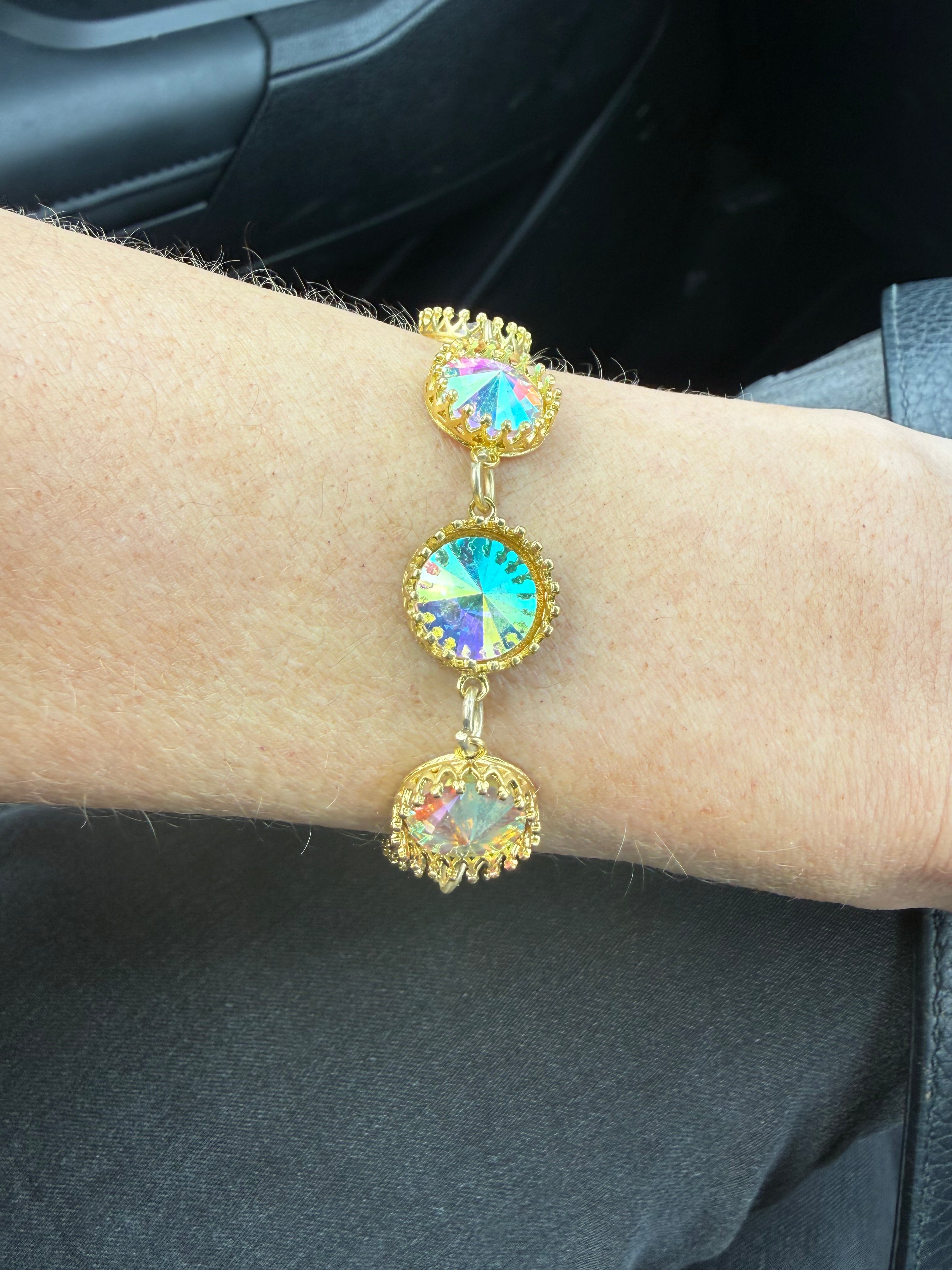 Gem jams®️ Bracelet