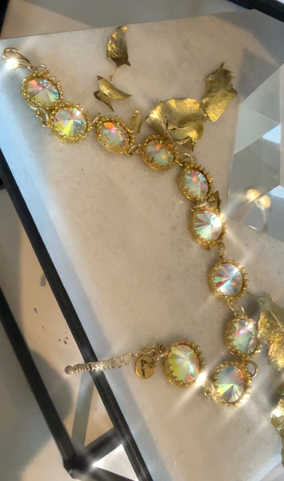 Gem jams®️ Bracelet