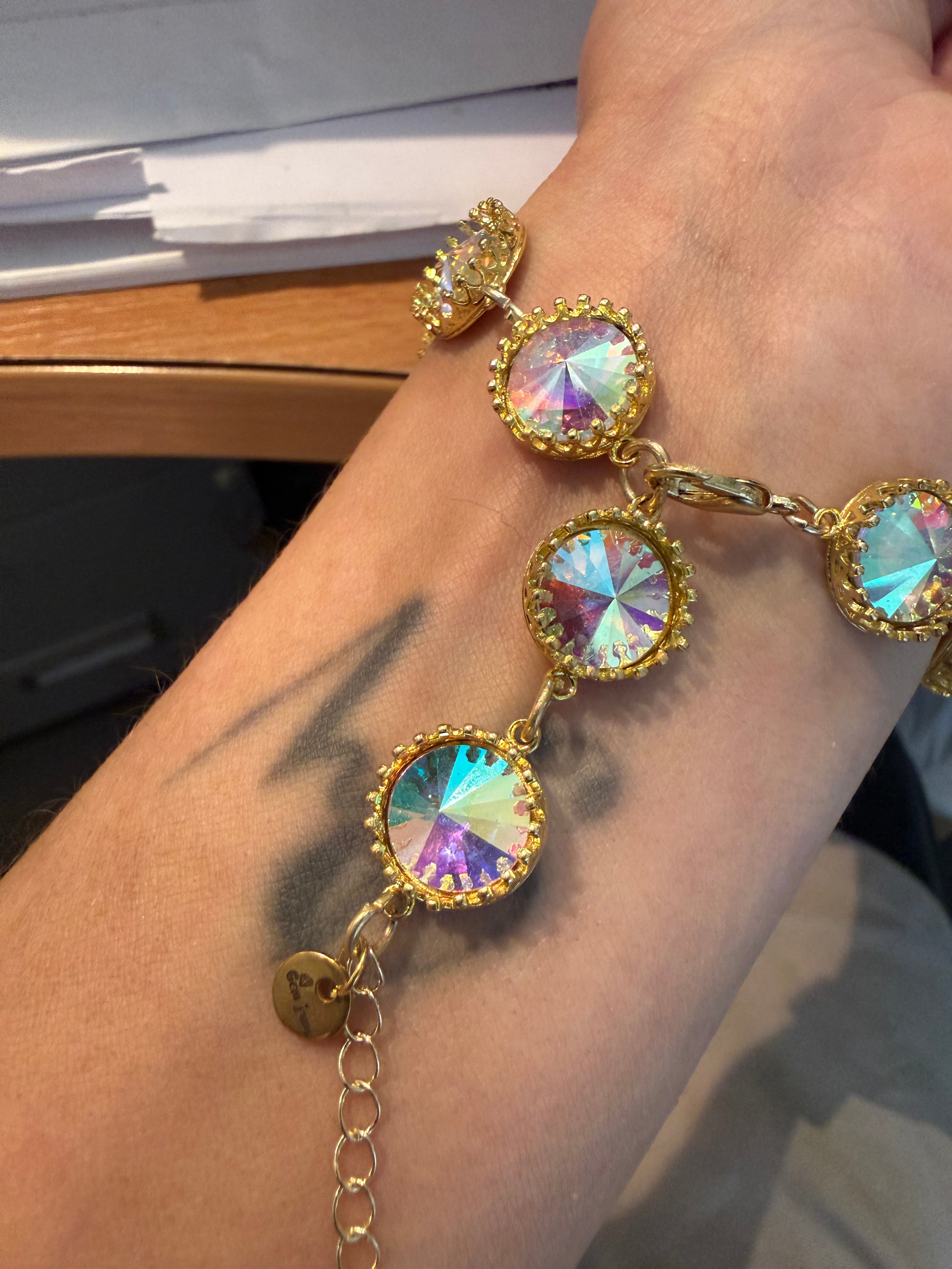 Gem jams®️ Bracelet