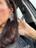 Gem jams®️ Raindrop Sparkles Earrings ‘Diva’ coming soon