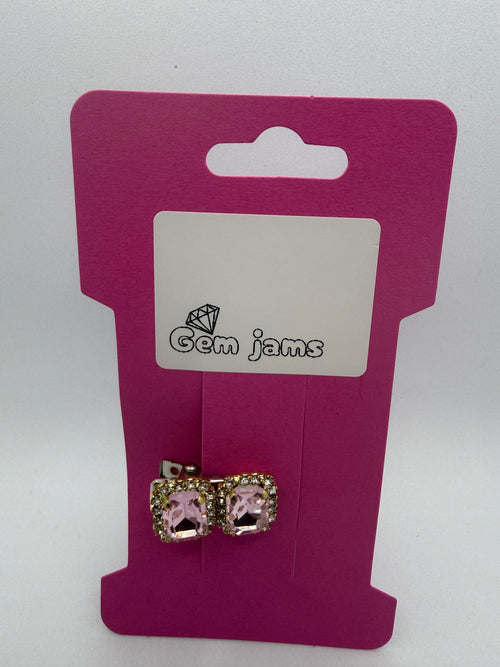Gem jams®️ Strand Sparkle “Minnie”