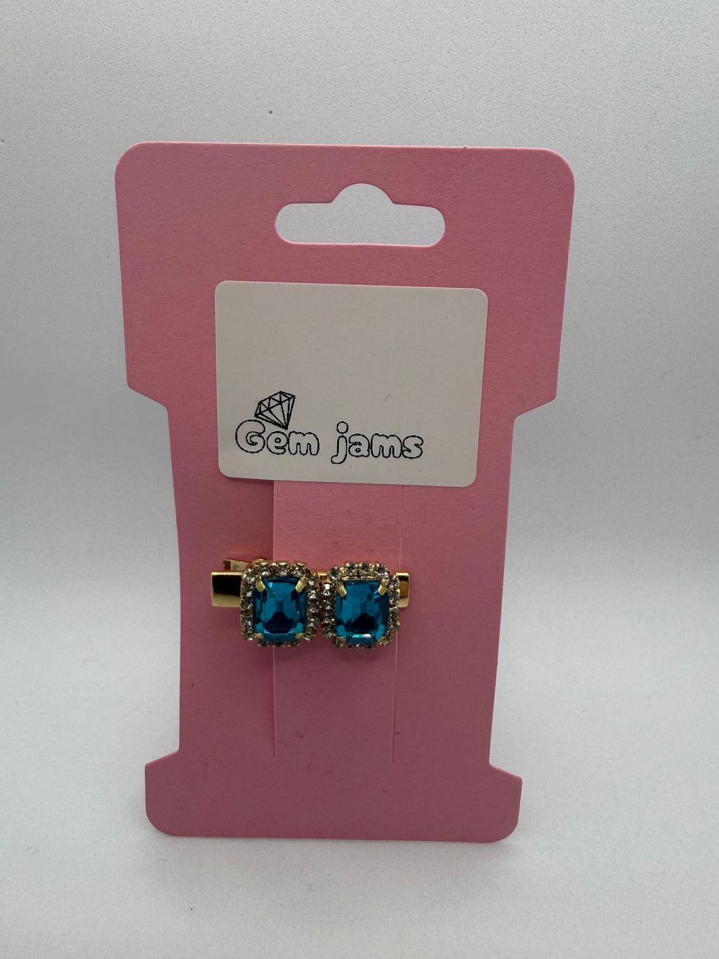 Gem jam®️ Strand Sparkle “Alice”